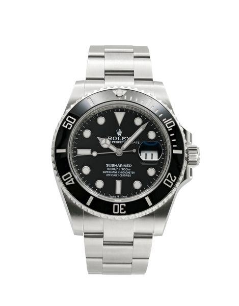 Rolex Submariner 126610 LN